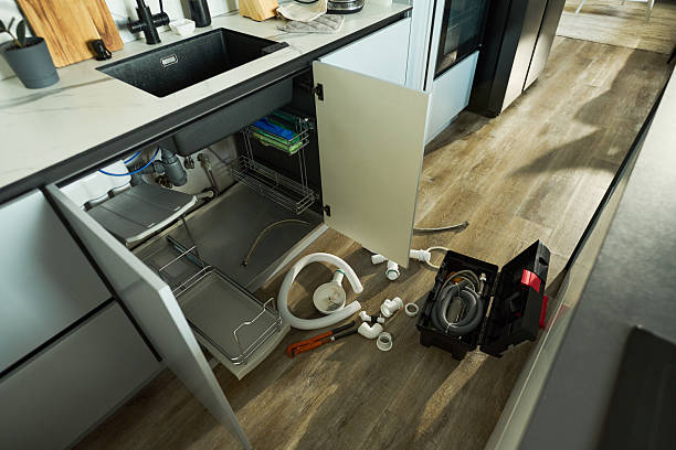 24/7 Emergency Pipe Repair experts in Arcadia, OK